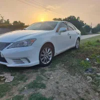لکسوس Es 350  2010 نیوفیس 2013|خودرو سواری و وانت|تهران, پونک|دیوار