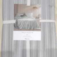 ست کامل رو تختی دو نفره برند MADAM COCO