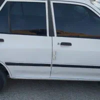 پراید مدل ۸۶