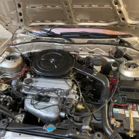 مزدا 626  سفارش کویت|خودرو سواری و وانت|تهران, شهر زیبا|دیوار