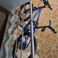 دوچرخه اینتنز 26|دوچرخه، اسکیت، اسکوتر|کرمانشاه, |دیوار