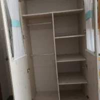 کمد ام دی اف سالم و زیبا