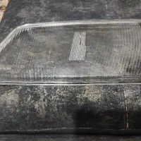 خطر ترمز و شیشه چراغ جلو پژو 405