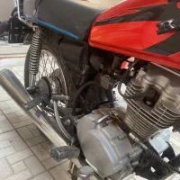 موتور مزایده|موتورسیکلت|پاکدشت, پاکدشت (مامازند)|دیوار