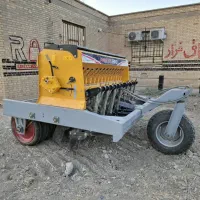 ردیفکار زراعت چیزل ۵و۷ پایه|قطعات یدکی و لوازم جانبی|اقلید, |دیوار