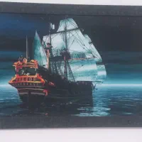 تابلو چراغدار نو نو|تابلو، نقاشی، عکس|بندر ماهشهر, |دیوار