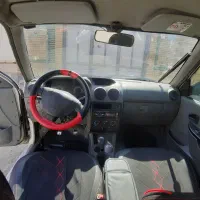 پراید ۹۴ دوگانه فابریک|خودرو سواری و وانت|اهواز, پردیس دو|دیوار