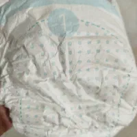 پوشک بسته بندی فله سایز یک