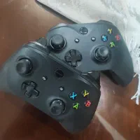 دسته بی سیم حرفه ای