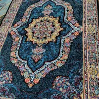 فرش ماشینی 6 متری 700 شانه نو|فرش|پاکدشت, پاکدشت (مامازند)|دیوار