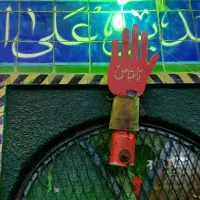 کاروان ۷روزه ابا عبدالله الحسین