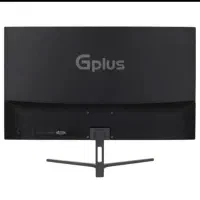 مانیتور ۲۴اینچ جی پلاس|قطعات و لوازم جانبی رایانه|رودهن, |دیوار