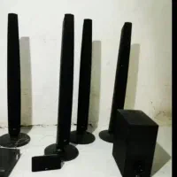 سینما خانگی