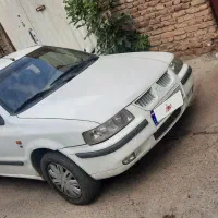 سمند ال ایکس کاملا سالم ماشین زیر پای خودم|خودرو سواری و وانت|گنبد کاووس, |دیوار