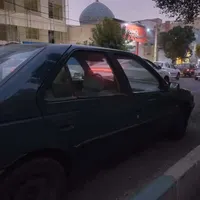 پژو آر دی آی (RDi) بنزینی، مدل ۱۳۸۵|خودرو سواری و وانت|تهران, تولید دارو|دیوار
