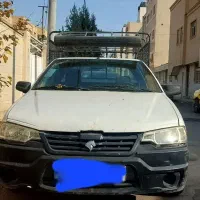 آریسان|خودرو سواری و وانت|شاهینشهر, عطار|دیوار