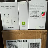پخش عمده انواع شارژر و کابل شارژ