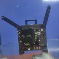 آپارات 18 میلیمتری ژاپن