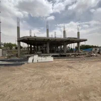 پیش فروش آپارتمان در عماریاسر و پانزده خرداد|پیش‌فروش املاک|قم, عمار یاسر|دیوار