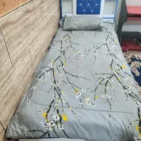 تخت خواب یک نفره