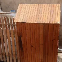 لانه سک|لوازم جانبی حیوانات|فریدون‌کنار, |دیوار