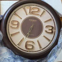 ساعت دیواری