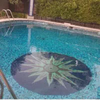 کاشی کار استخر کاشیکاری آب بندی جکوزی ساخت استخر|خدمات پیشه و مهارت|کرج, فاز ۱ مهرشهر|دیوار