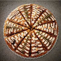 کیک و کوکی کافه ای|خوردنی و آشامیدنی|شیراز, ریشمک|دیوار