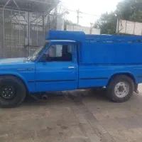 حمل بار به تمام نقاط