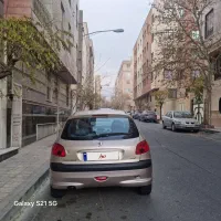 ۲۰۶مدل۸۳تیپ۳