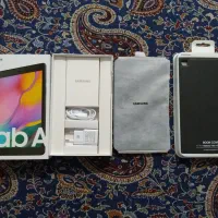 تبلت سامسونگ اکبند