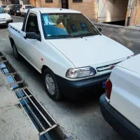 پراید وانت 151 مدل 1403