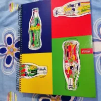 دفتر،کلاسور خارجی آکبند