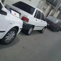 پراید 131|خودرو سواری و وانت|باغستان, |دیوار