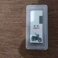 فندک کاوازاکی قدیمی