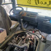 اویکو a80(ایویکو) مینی بوس|خودرو سنگین|تبریز, |دیوار
