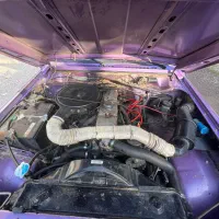 پاترول چهاردرب ۶سیلندر|خودرو سواری و وانت|کلاردشت, |دیوار