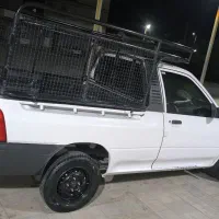 پراید وانت مدل ۱۴۰۱|خودرو سواری و وانت|ایرانشهر, |دیوار