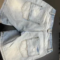 شلوارک جین خارجی دردوسایز|لباس|پردیس, فاز ۲|دیوار