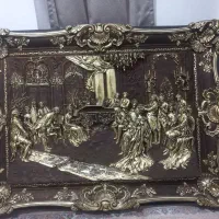 تابلو دیواری|تابلو، نقاشی، عکس|اسلامشهر, شهرک قائمیه|دیوار