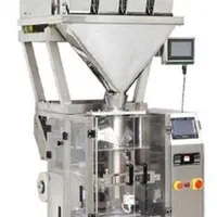 دستگاه بسته بندی توزین دار ( حبوبات قند شکر )