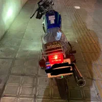 موتور مدل ۸۹