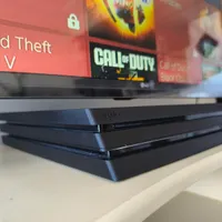 ps4 pro 1 tra
