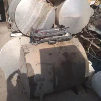 خریدار ضایعات