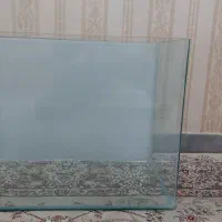 آکواریوم ۶۰ سانت خم