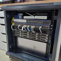 تلفن سیسکو روتر میکروتیک سرور ایزابل شبکه ویپ VoIP|مودم و تجهیزات شبکه|تهران, فلسطین (میدان انقلاب)|دیوار