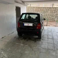 mvm 110 مدل 85 سه سیلندر|خودرو سواری و وانت|پرند, فاز ۶|دیوار