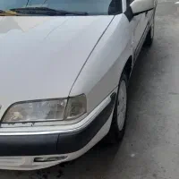 زانتیا مدل ۸۶ معاوضه ۲۰۷ پارس ۲۰۶ ۴۰۵|خودرو سواری و وانت|باغستان, |دیوار