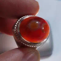 باباقوری دو چشم طبیعی و معدنی اصل|جواهرات|اردبیل, |دیوار