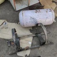 کپسول سی آن جی ومتعلقاتدرب صندوق ساینا وروا